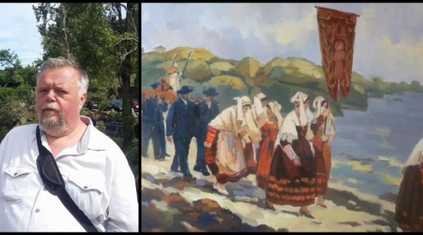 pictor sorin adam deces