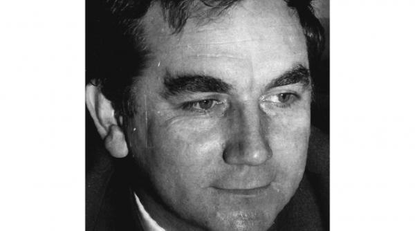 scriitor dumitru radu popescu deces