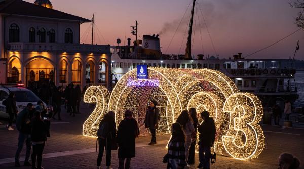 turcia taxa turistica