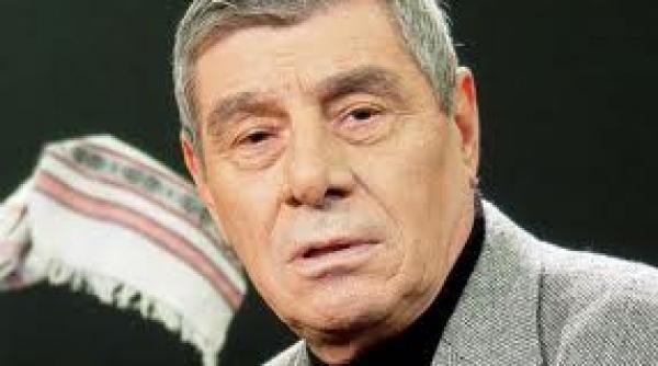 actor mitica popescu a murit spitalul elias