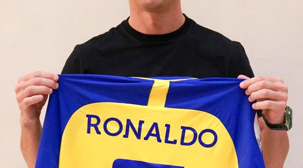 Clauza secretă care îl poate trimite pe Cristiano Ronaldo în Liga Campionilor. Starul portughez va fi prezentat marţi suporterilor echipei Al-Nassr