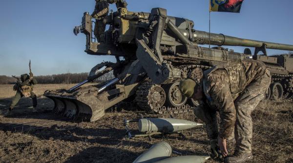 germania romania productie munitie ucraina