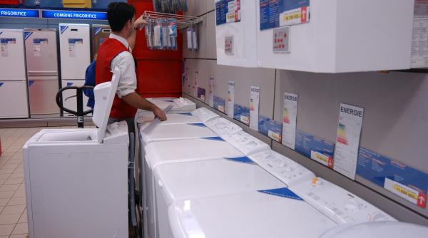 concedieri disponibilizari electrolux satu mare suedezi