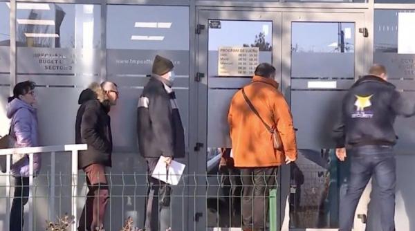 romani cozi ghisee taxe impozite