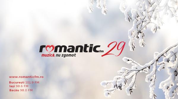 romantic fm aniversare