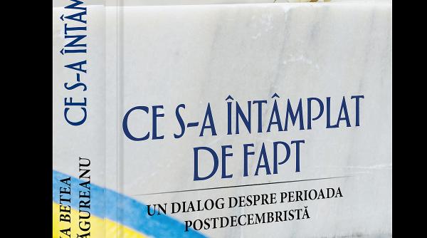 dialog perioada postdecembrista