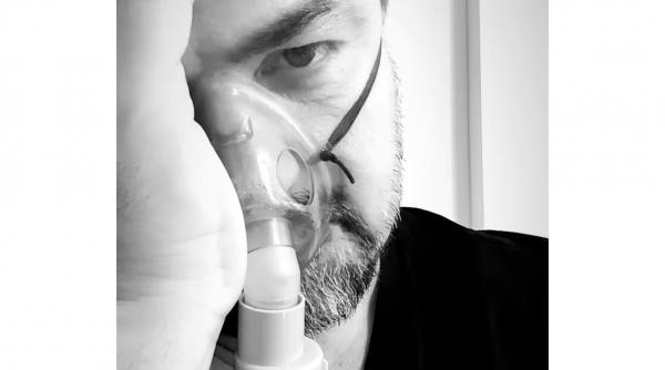 horia brenciu sanatate