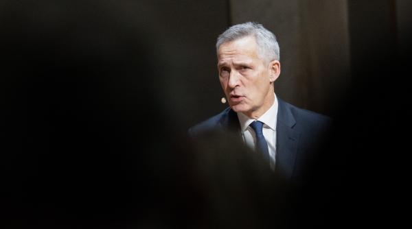 jens stoltenberg avertisment rusia