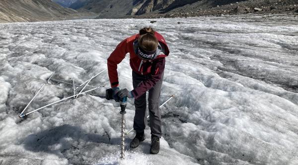 semnal alarma ghetarii lumii topesc