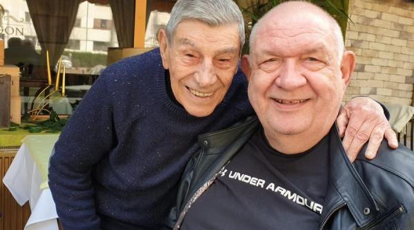 valentin teodosiu mitica popescu spitalul elias nosocomiale