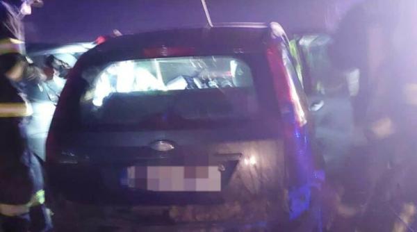 accident arges 6 ianuarie 2023