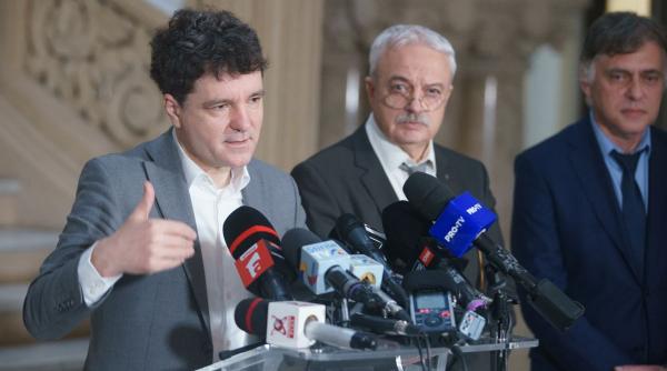 nicusor dan iluminat public modernizare bucuresti