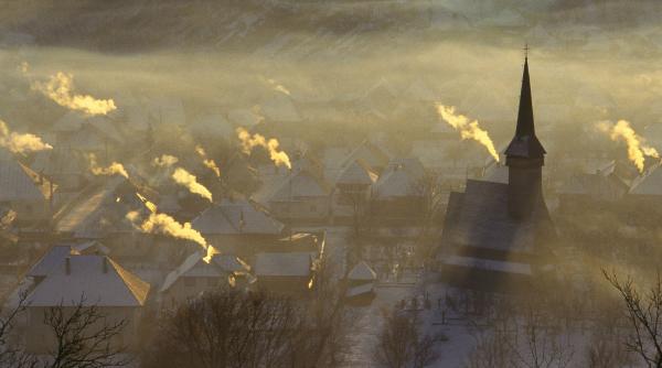 prognoza meteo ianuarie zapada temperaturi