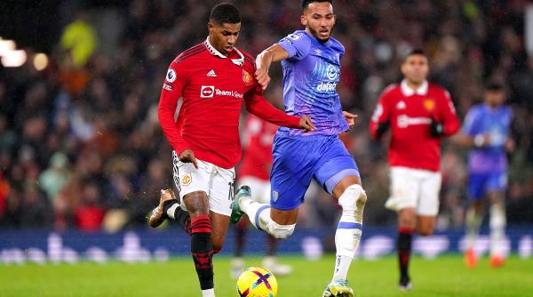 ancheta scandarile homofobe meci man utd everton