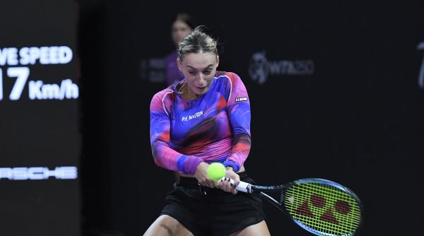 ana bogdan calificare tabloul international turneul adelaide 2