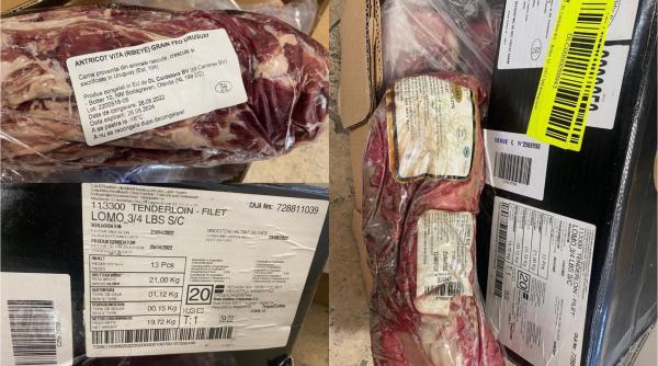 carne expirata olanda spatiu schengen