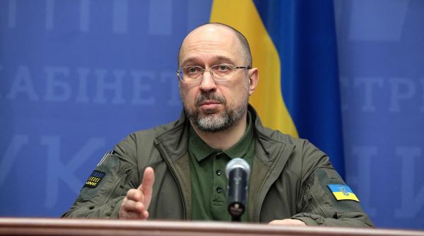 ucraina intins teren minat lume