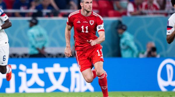 gareth bale retragere fotbal tara galilor