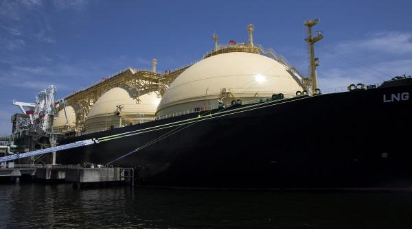 iarna america gaz natural lichefiat