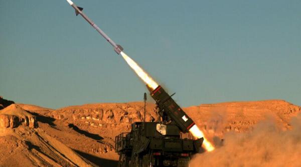 romania sistem antiaerian spyder israel