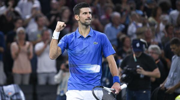 biletele dejokovic kyrgios epuizate ora