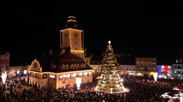 brasov top frumos oras europa city break