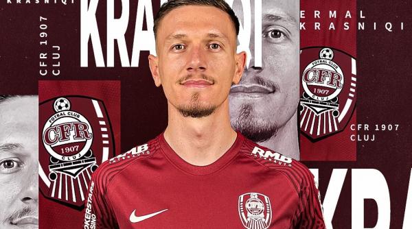 cfr cluj transfer mijlocas fc ballkani