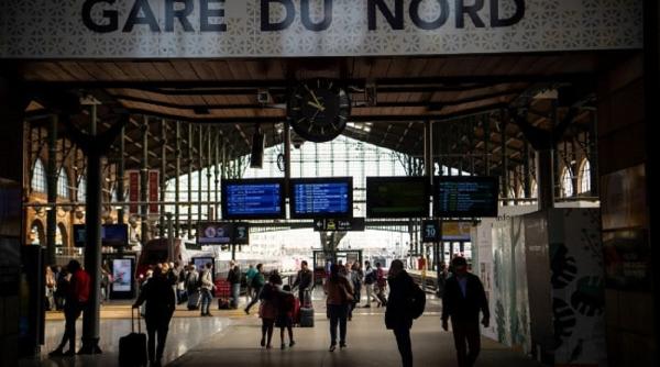 atac cutit gara centrala paris raniti