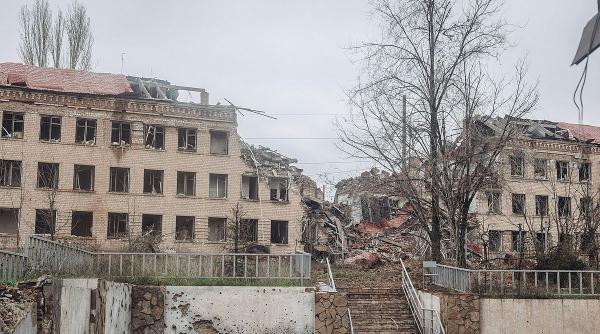 rusia atacuri pierderi vieti labirint