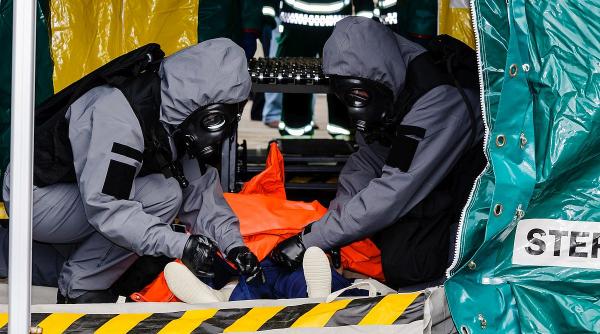 sri baza pregatire comana poligon