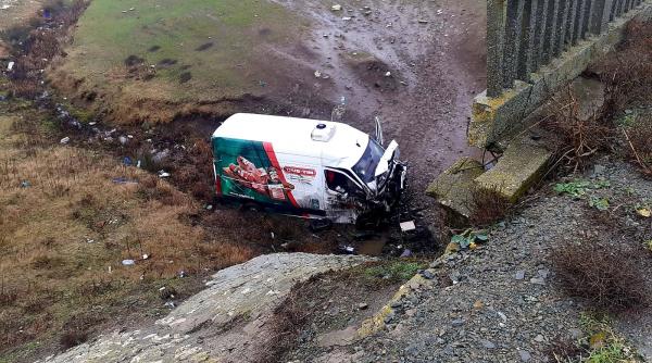 accident dj226a ramnicu jos cogealac isu constanta