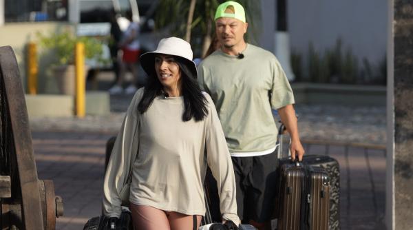 america express puya melinda