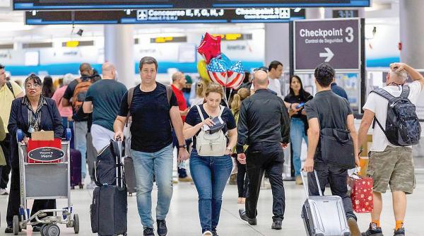 bilet avion pasager aeroport aeronave statistici