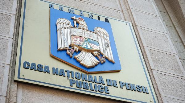 cumparare vechime munca pensie contributii