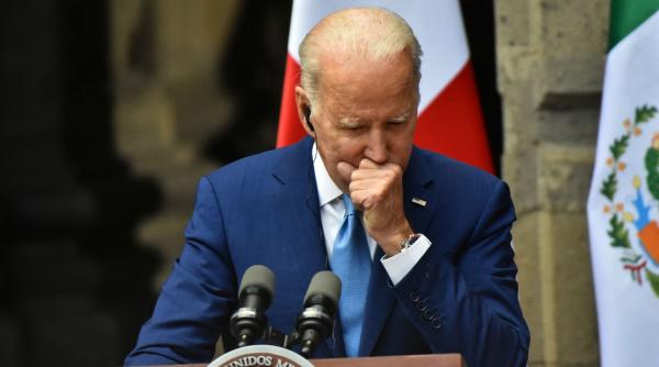 documente clasificate birou joe biden