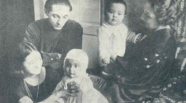 ionel teodoreanu romane volum avocat