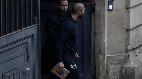 perchezitii dosar fratii tate