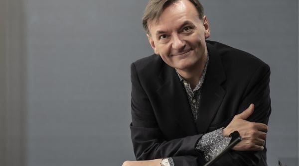 pianist sir stephen hough brahms ateneul roman