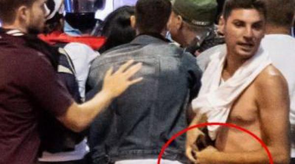 ultrasi incidente meciul steaua dinamo judecata