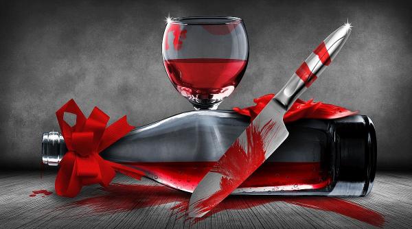 barbat injunghiat cutit victima judecatori autor