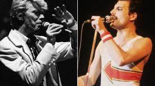 freddie mercury david bowie bauti under pressure