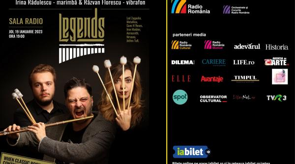 legends classic rock meets contemporary classics sala radio