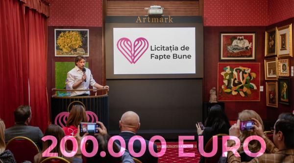 licitatia fapte bune a10 artmark