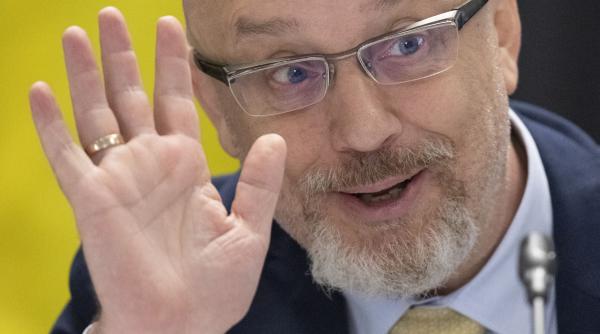 ministrul apararii kiev ucraina de facto in nato