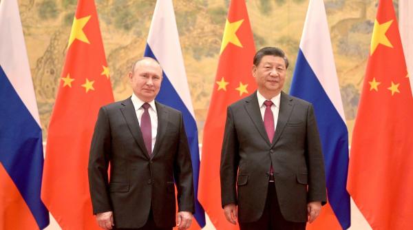 schimburi comerciale rusia china 190 miliarde dolari