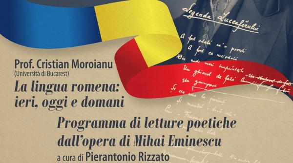 ziua culturii nationale universitatea padova