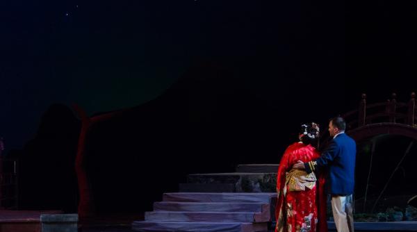 concert in memoriam felicia donceanu