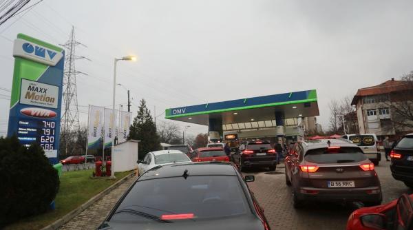 petrom scumpiri soferi benzina motorina litru pret