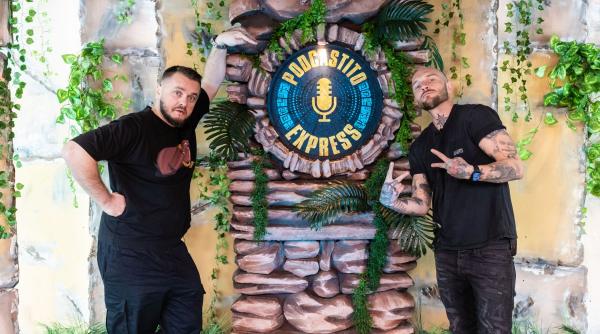 podcastito express antenaplay catalin bordea nelu cortea