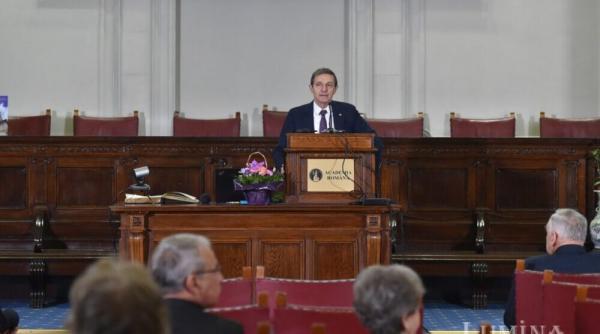 academia romana ziua culturii nationale